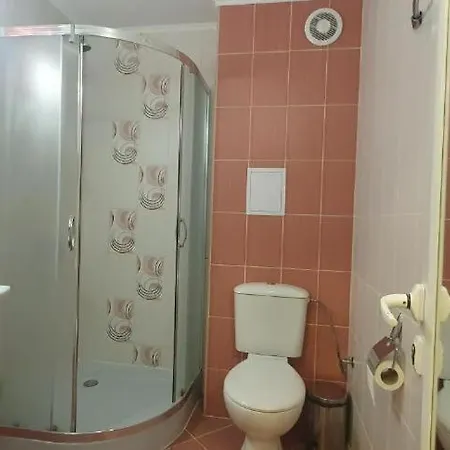 Central Beach Ravda Apartments 公寓 拉夫达
